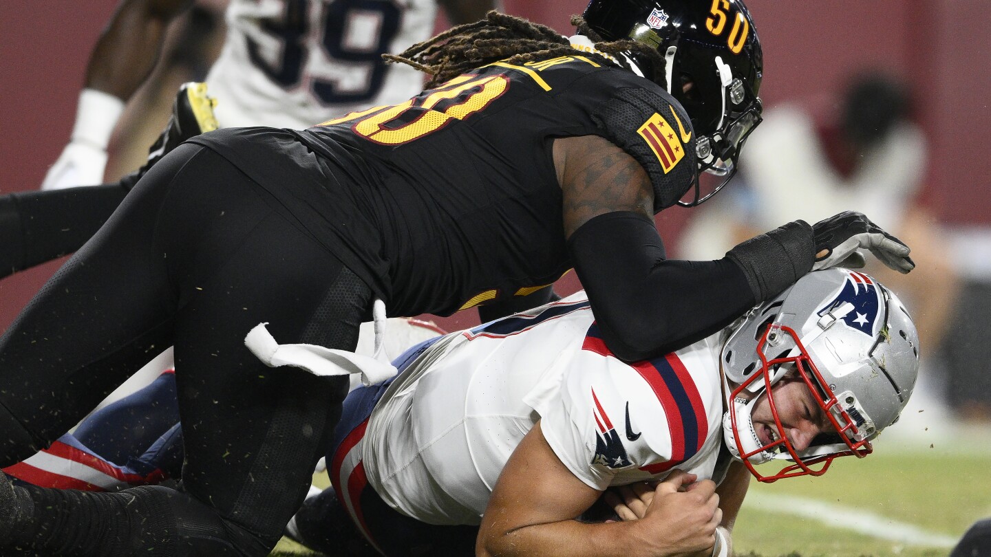Patriots preseason stream reddit on sale